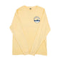 Starry Night Lake Michigan Tee - Love From USA