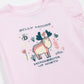 Silly Moose Minnesota Toddler T-Shirt
