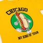 Youth Chicago Dog T-Shirt