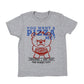 Youth Boys Wanna Pizza Me Tee Shirt