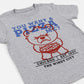Youth Boys Wanna Pizza Me Tee Shirt