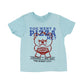 Youth Boys Wanna Pizza Me Tee Shirt