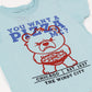 Youth Boys Wanna Pizza Me Tee Shirt