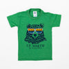 Cool Bear Kids Tee - KELLY HEATHER