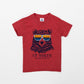 Cool Bear Kids Tee - Love From USA