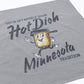 Hot Dish Tea Towel - Love From USA