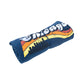 Chicago Magic Carpet Throw Blanket