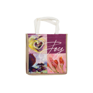 Art of Joy Tote Bag