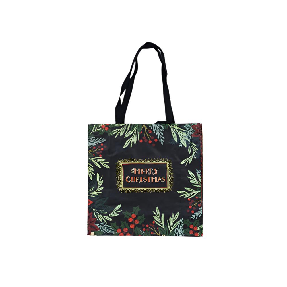 A Very Merry Christmas Tote Bag