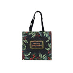 A Very Merry Christmas Tote Bag - Love From USA