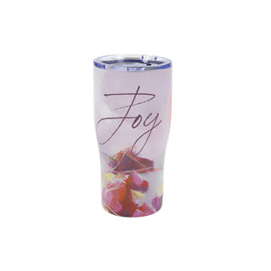 Defining Joy Tumbler