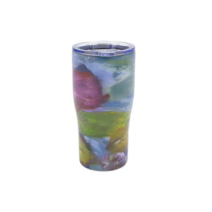 Resilient Lotus Tumbler