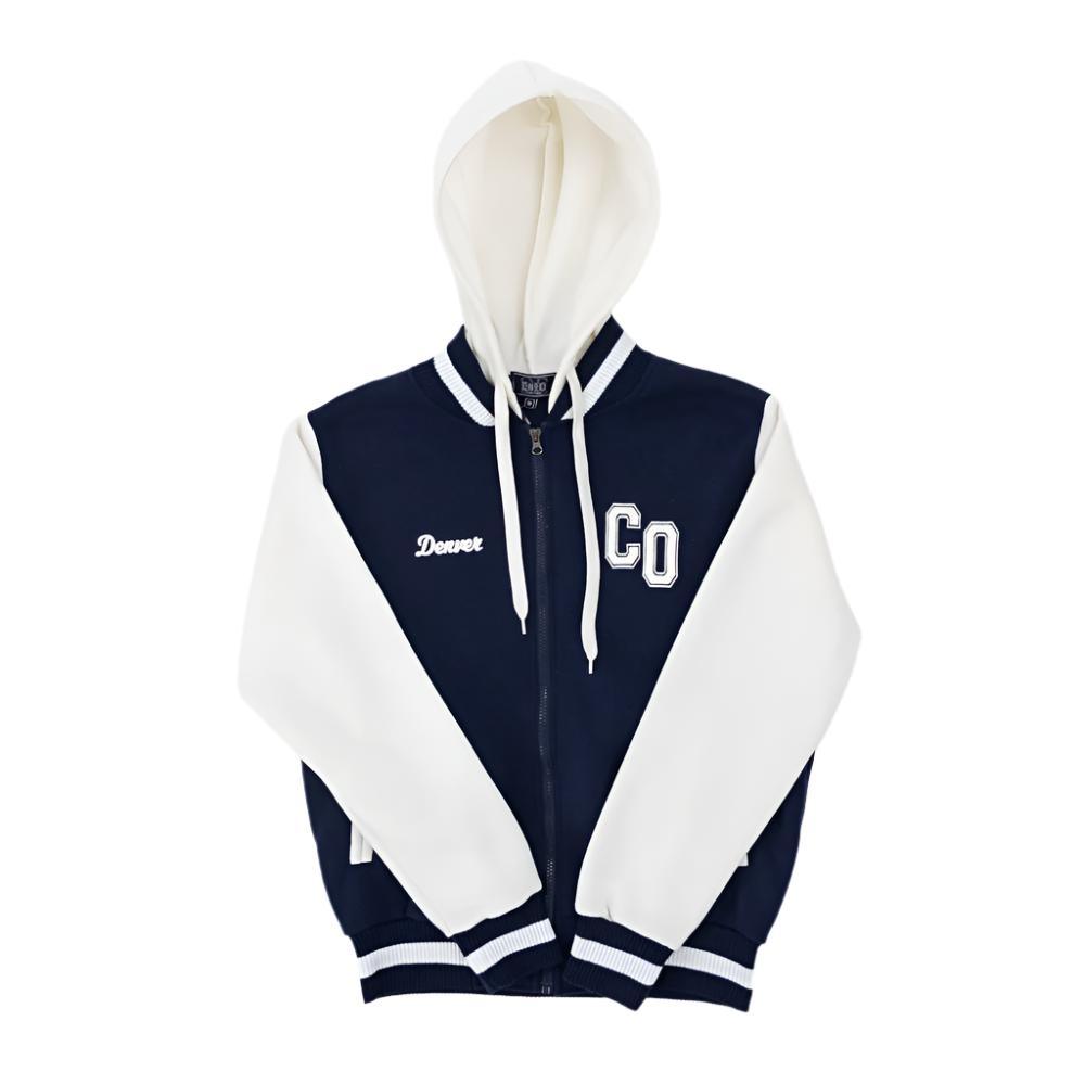 We Are Varsity CO - Love From USA