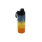 Chicago City Gradient Water Bottle - Love From USA