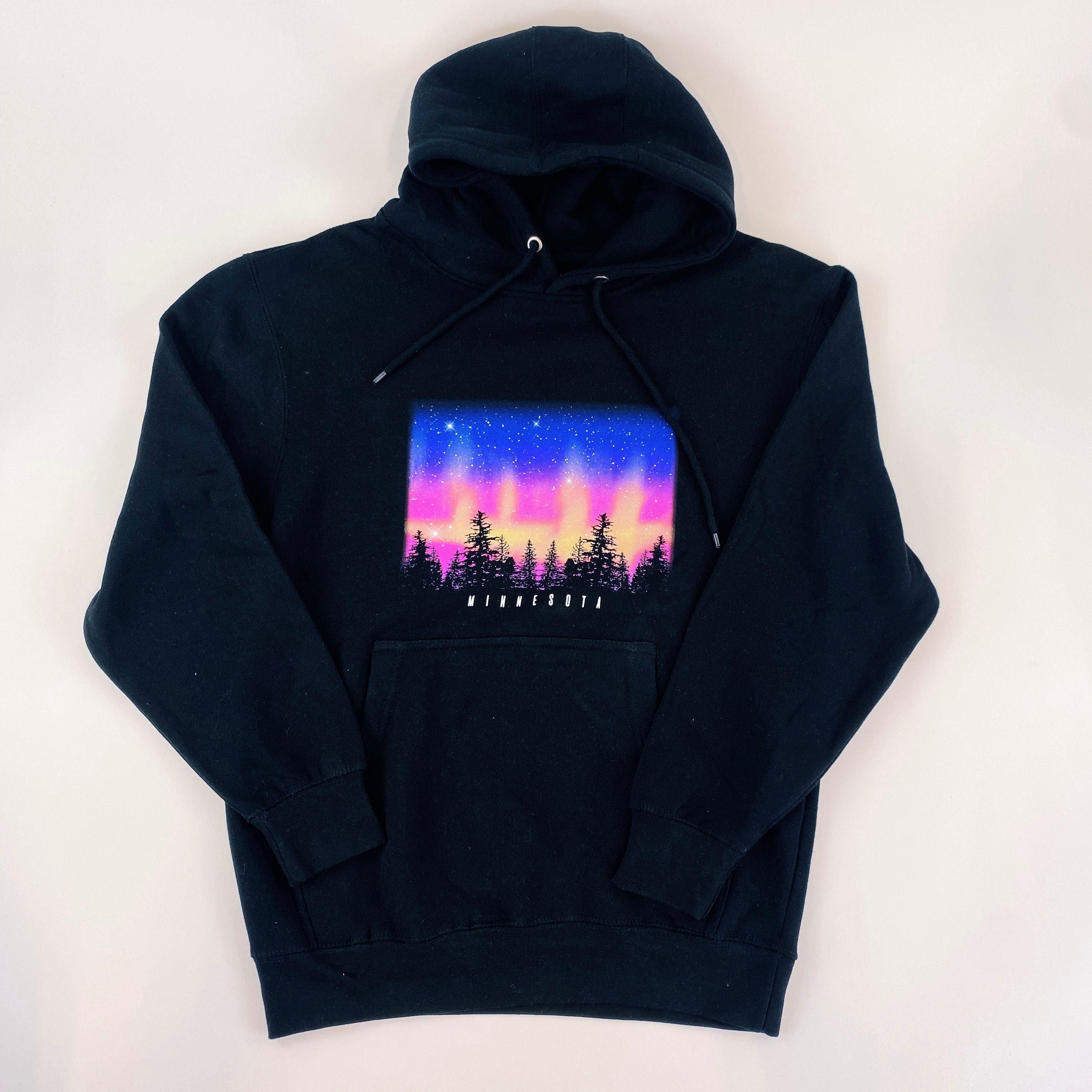 Aurora hoodie sale