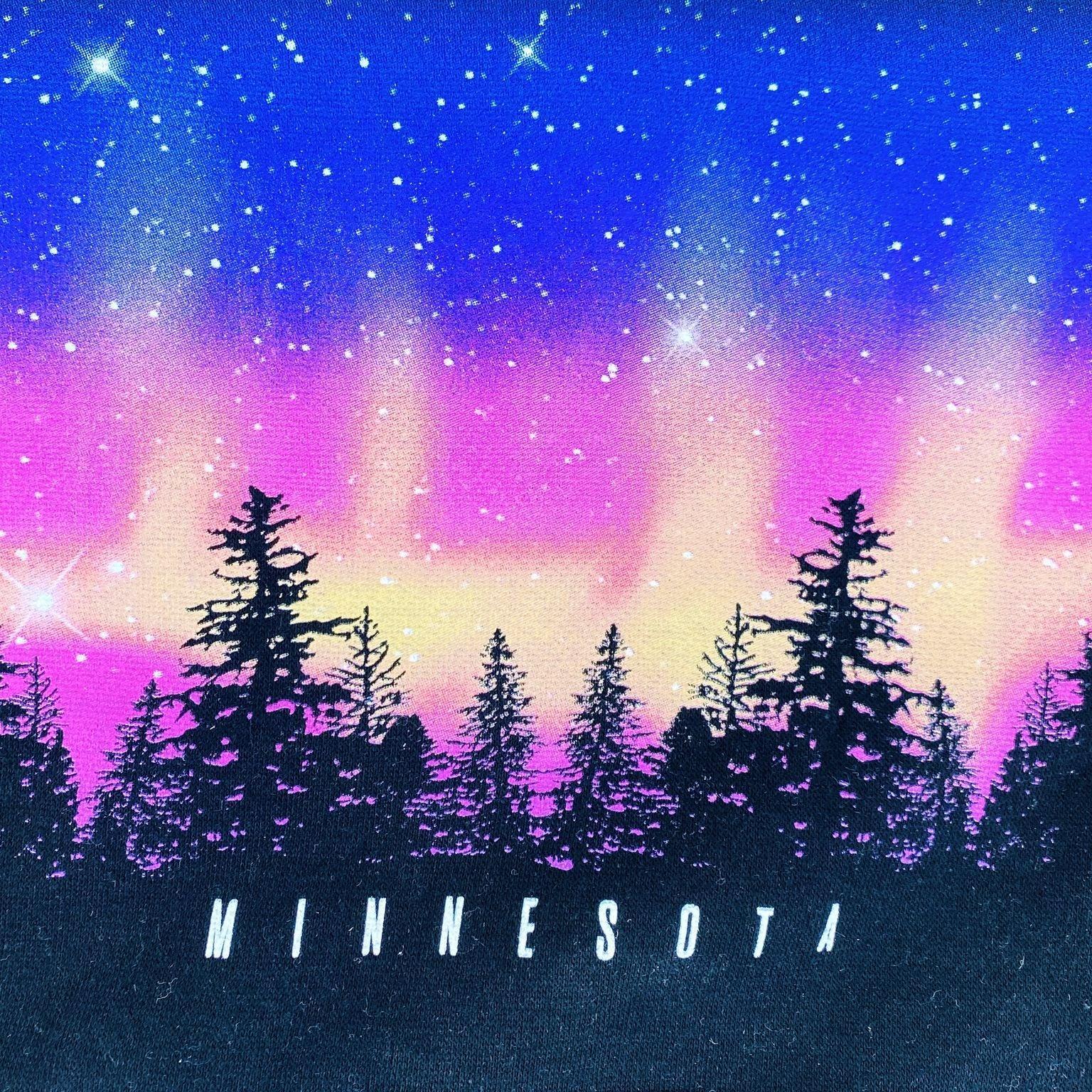 Aurora Hoodie