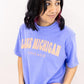 Beautifully Bold Lake Michigan Tee - Love From USA