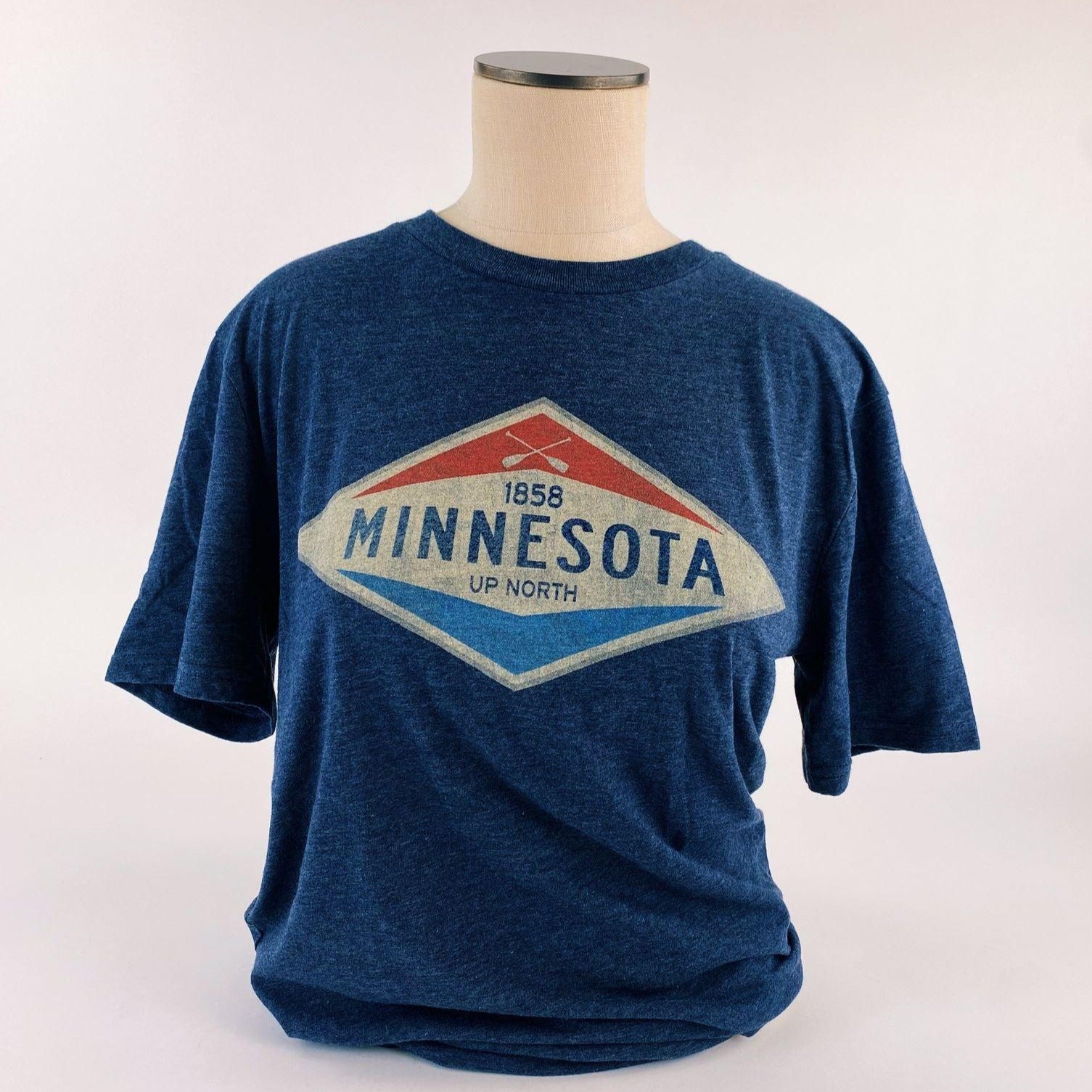 Boundary Waters Tee - Love From USA