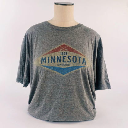 Boundary Waters Tee - Love From USA