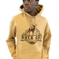 Buck Off Sweatshirt - Love From USA