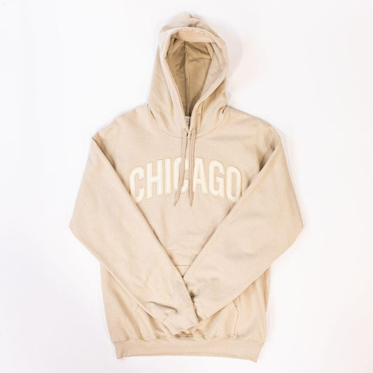 Chicago Absoluteness Sweatshirt - Love From USA