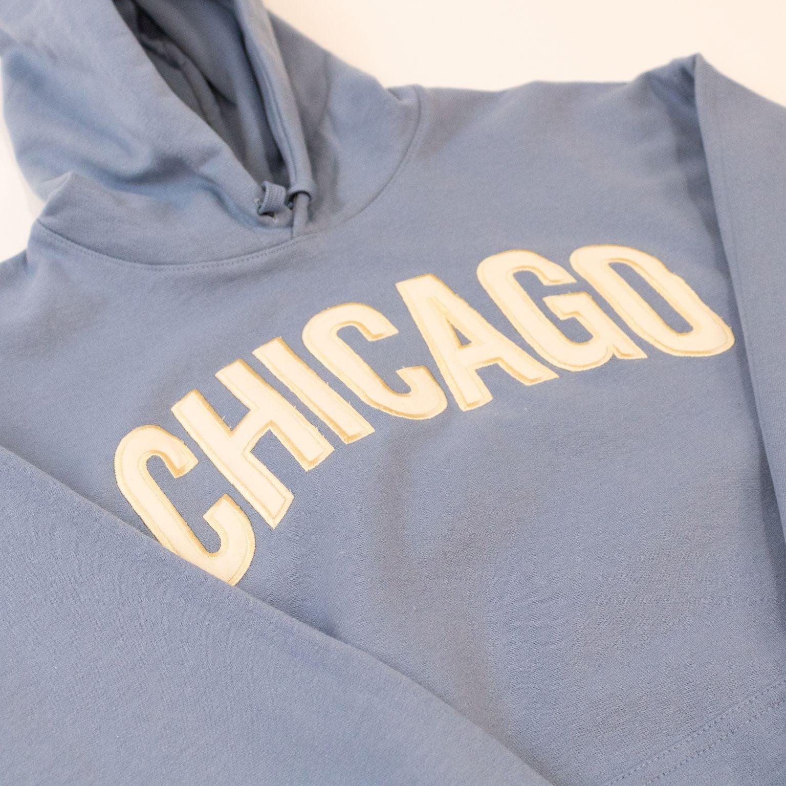 Chicago Absoluteness Sweatshirt