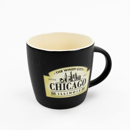 Chicago Apothecary Mug - Love From USA