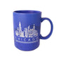 Chicago Blue Line Work Mug - Love From USA