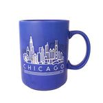 Chicago Blue Line Work Mug - Love From USA