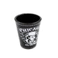 Chicago Capone Faux Leather - Love From USA