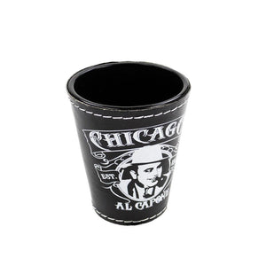 Chicago Capone Faux Leather - Love From USA