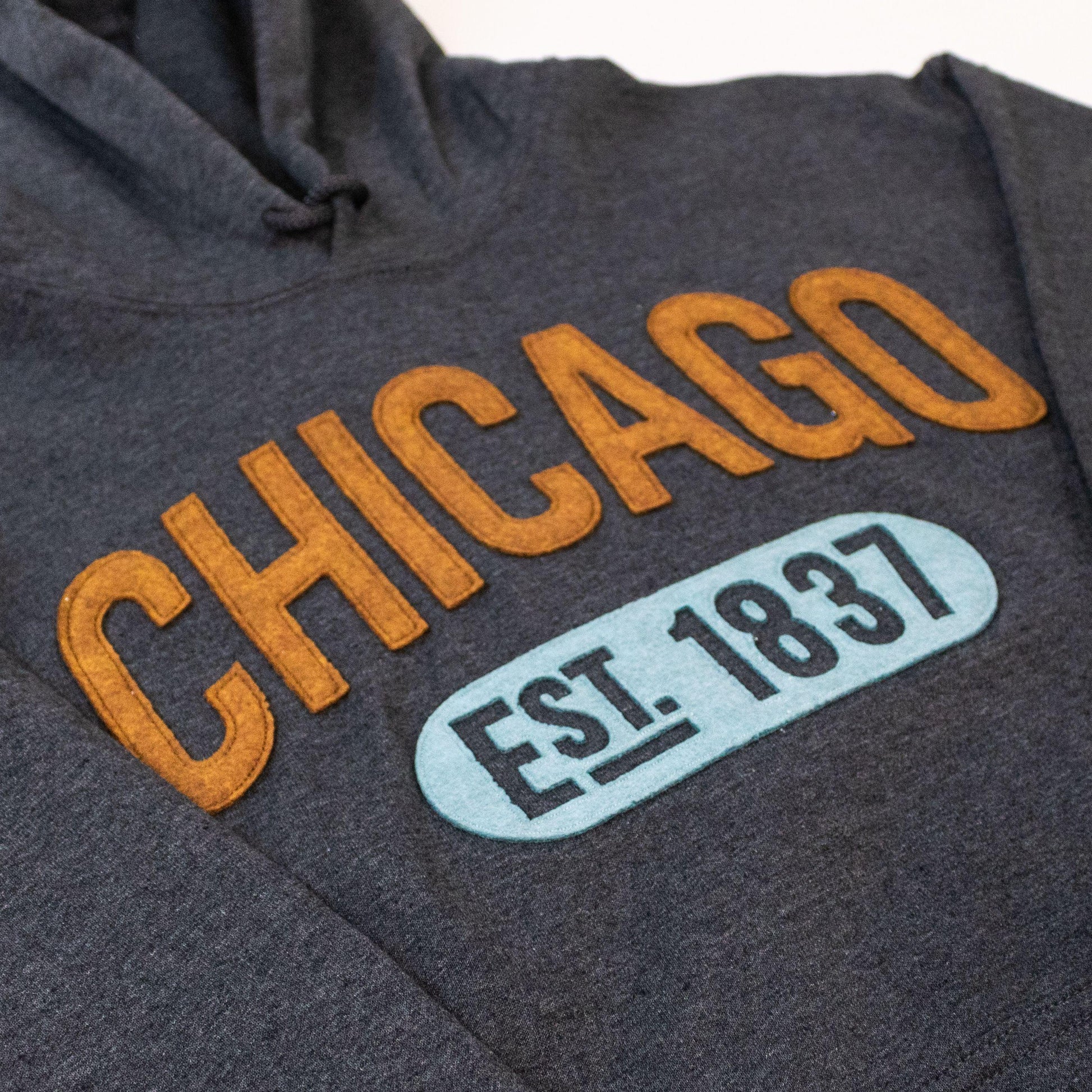 Chicago Class Act Sweatshirt – Love From USA
