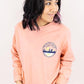 Chicago Pastel Long Sleeve - Love From USA