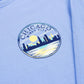 Chicago Pastel Long Sleeve - Love From USA