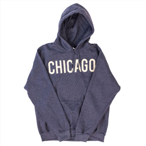 Chicago Performing Pro Hoodie - Love From USA