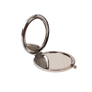 Chicago Pocket Mirror - Love From USA