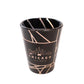 Chicago Rose Gold Skyline Shot Glass - Love From USA