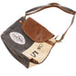 Chicago Shoulder Bag - Love From USA