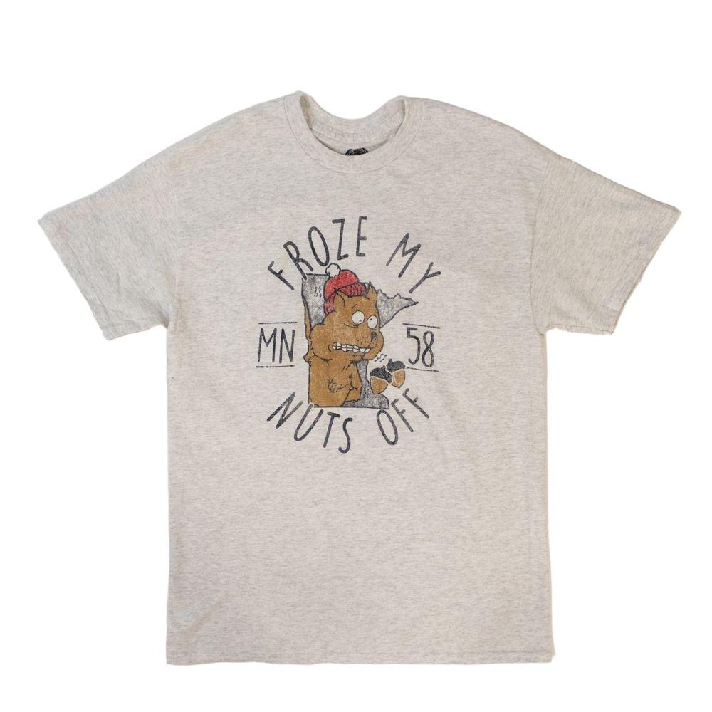Chill Zone Tee - Love From USA