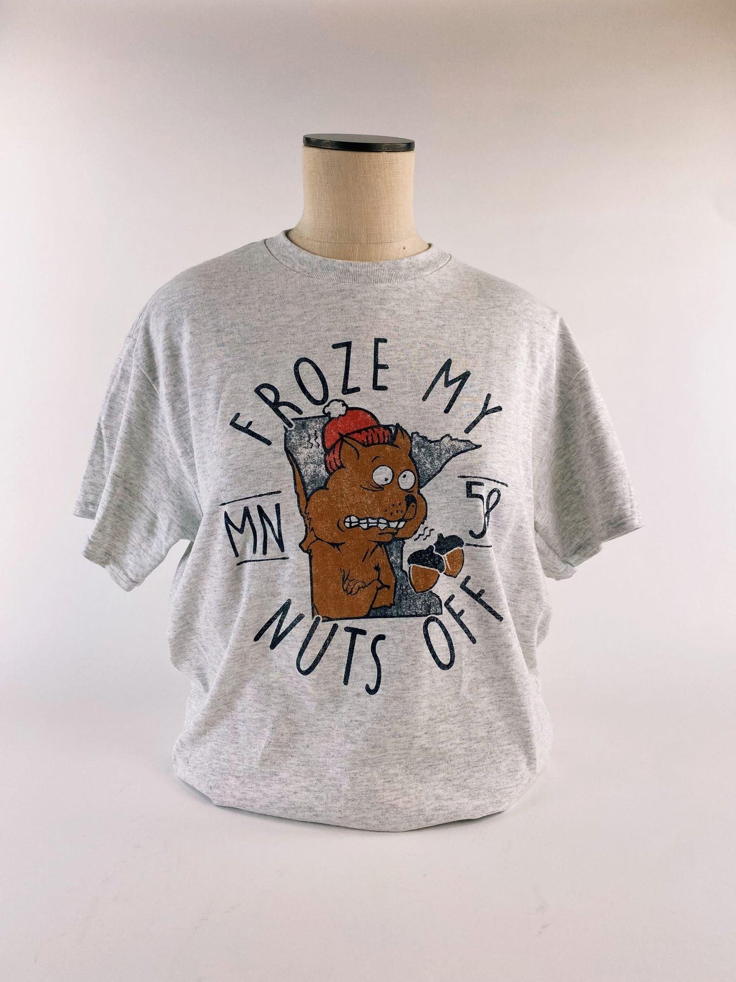 Chill Zone Tee - Love From USA