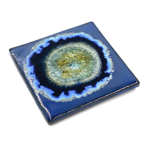Cobalt Coaster - Love From USA
