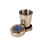 Collapsible Minnesota Shot Glass - Love From USA