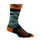 Colorado 14er Socks - Love From USA