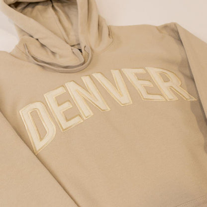 Denver Absoluteness Sweatshirt - Love From USA