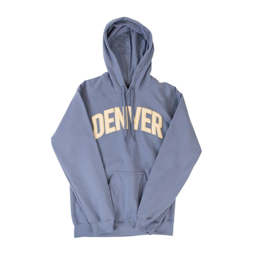 Denver sweatshirts hotsell