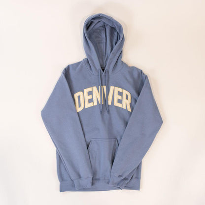 Denver Absoluteness Sweatshirt - Love From USA