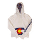 Denver Colorado Flag Sweatshirt - Love From USA