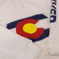 Denver Colorado Flag Sweatshirt - Love From USA