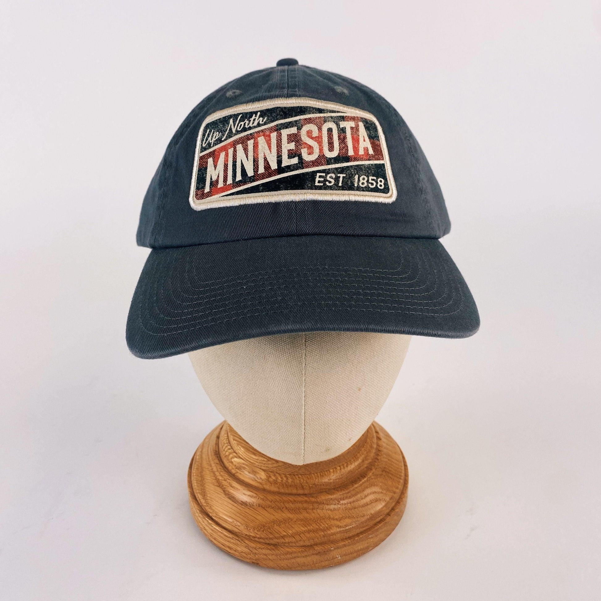 Established Up North Hat - Love From USA