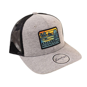 Explore Minnesota Hat - Love From USA